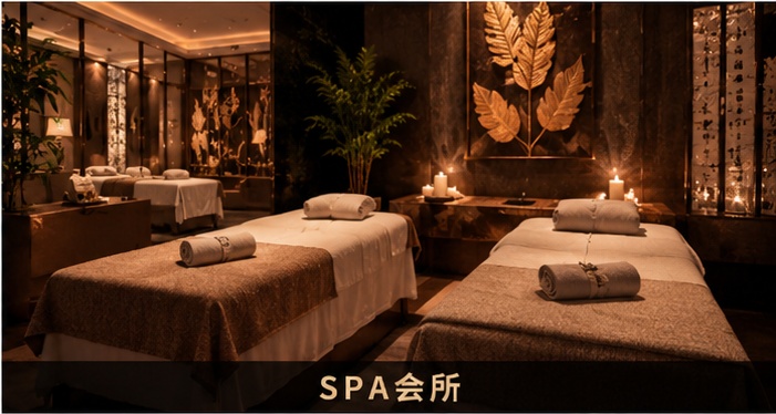 SPA会所